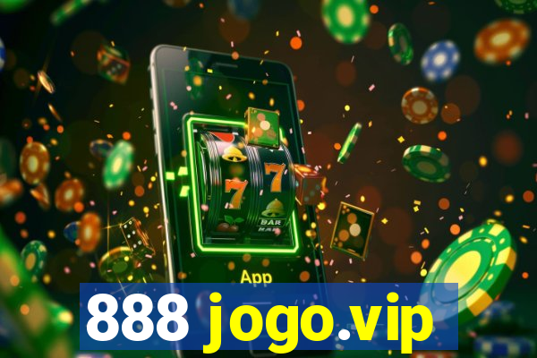 888 jogo.vip